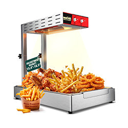 Food Heat Lamp