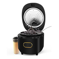 Boba Maker