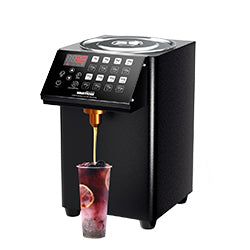 Fructose Machine