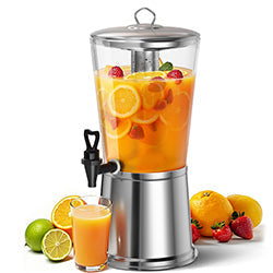 Beverage Dispenser
