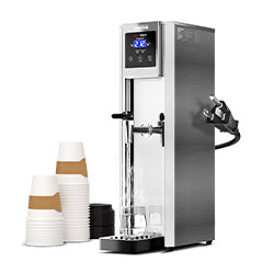 Hot Water Dispenser