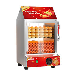 Food Warmer Cabinet